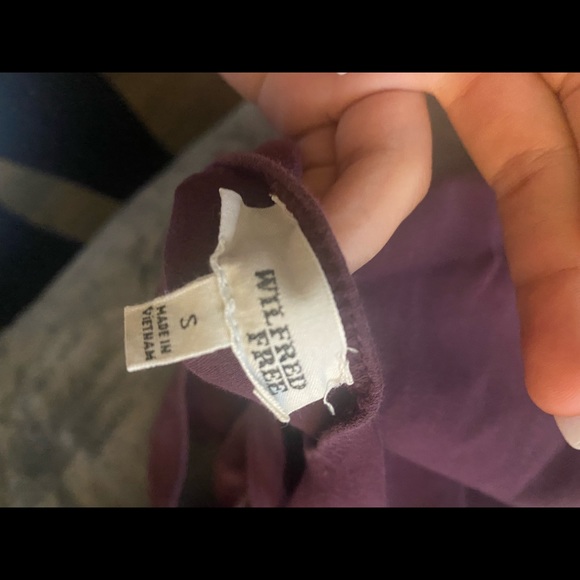 Aritzia bodysuit - Picture 3 of 3